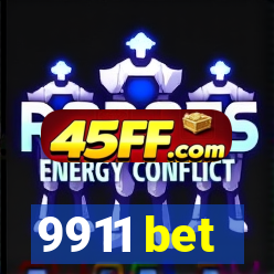 9911 bet